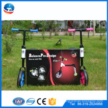 China factory wholesale high quality new model kids scooter 2 wheel, baby scooter , child scooter